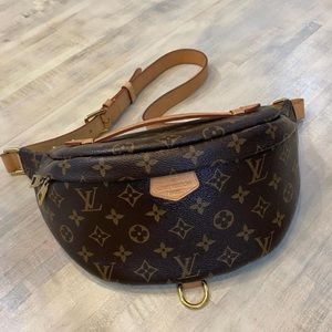 Louis Vuitton LV Bum Bag